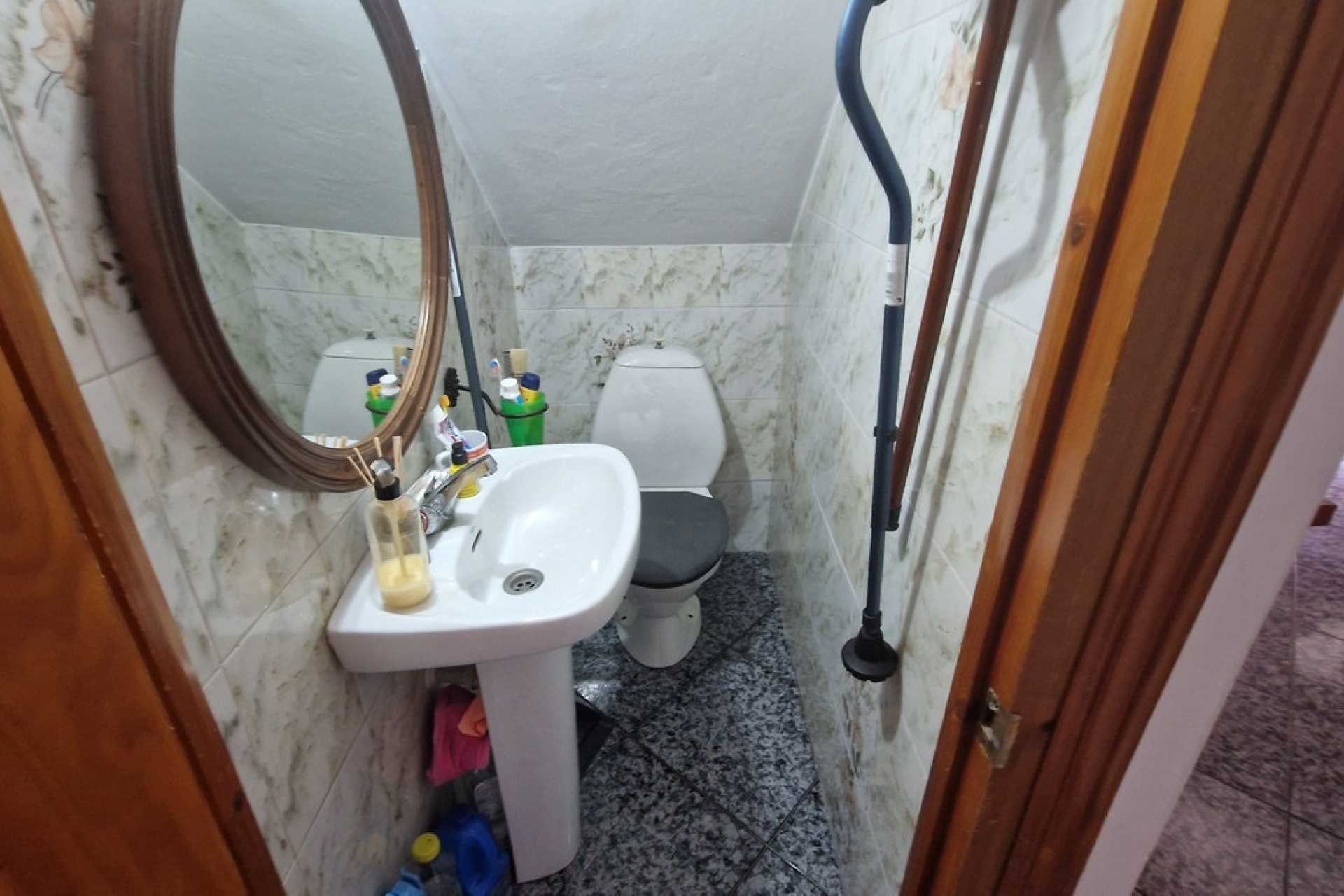 Resale - Town house - Estepona - Estepona Centro