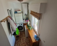Resale - Town house - Estepona - Estepona Centro