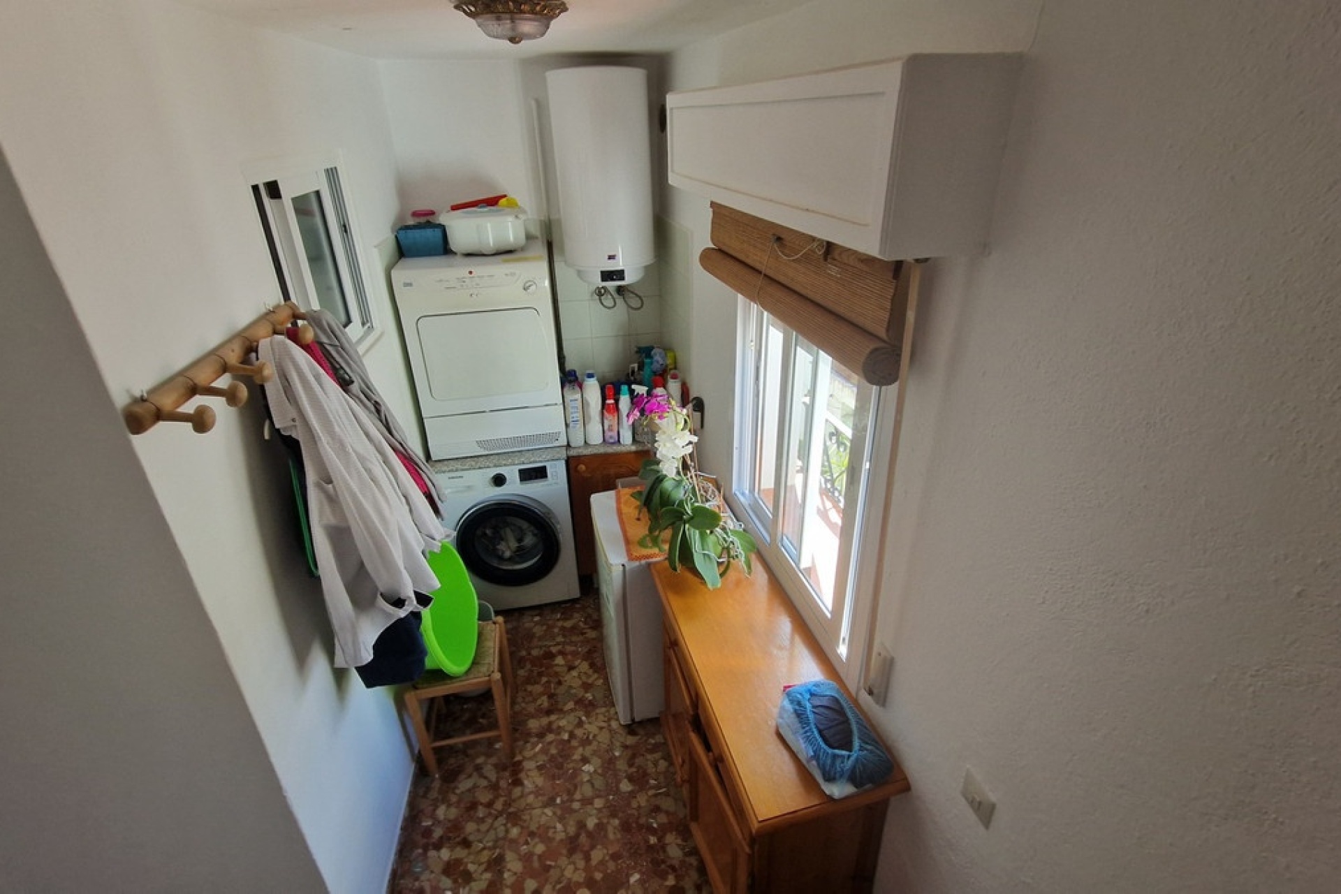 Resale - Town house - Estepona - Estepona Centro