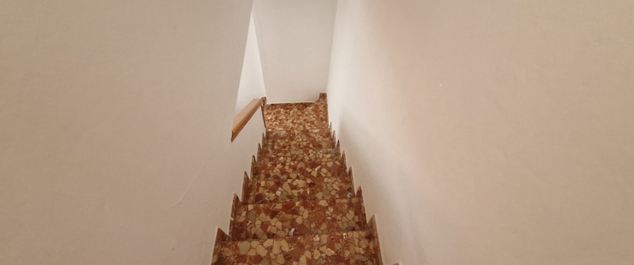 Resale - Town house - Estepona - Estepona Centro