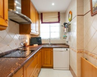 Resale - Town house - Estepona - Estepona Centro