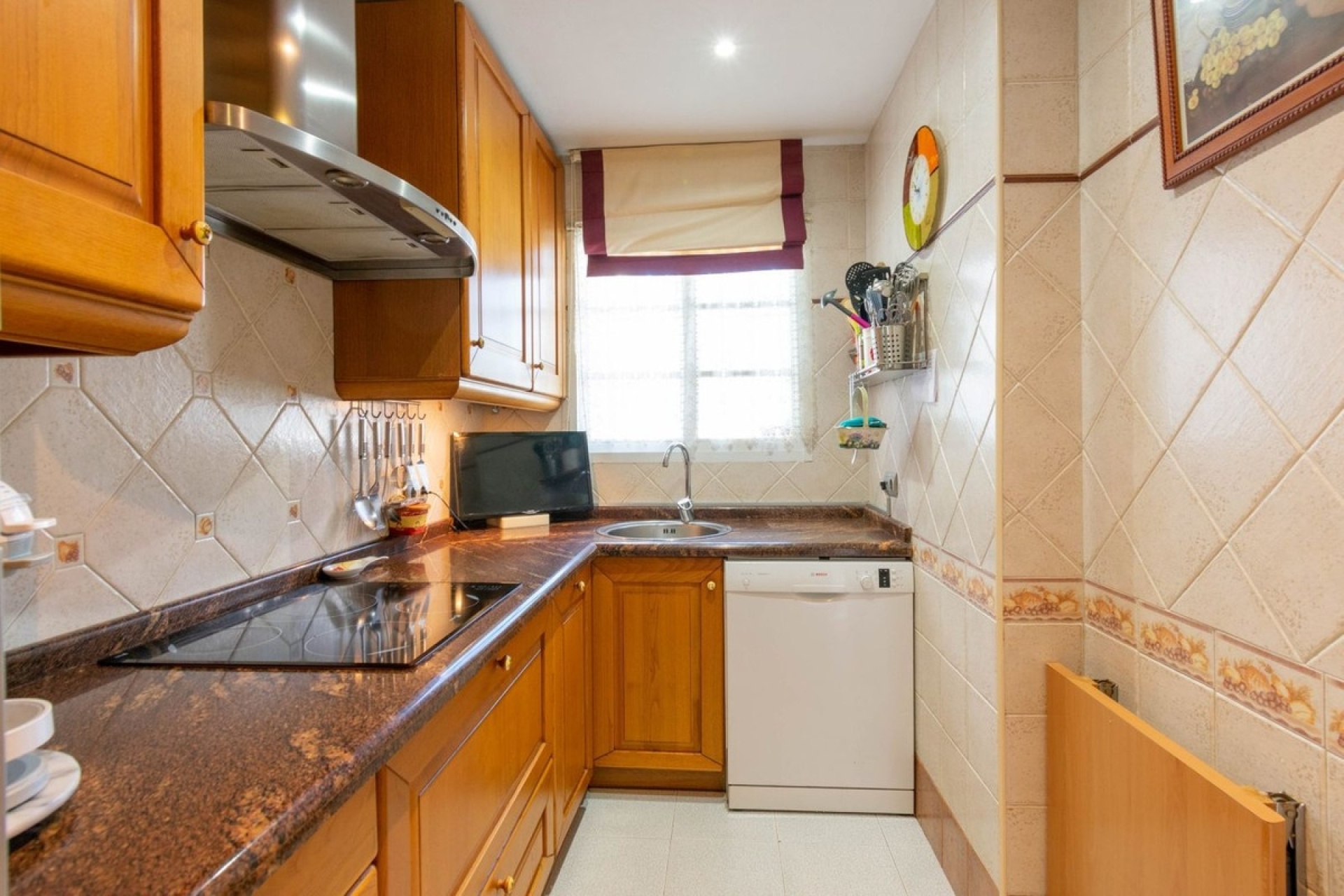 Resale - Town house - Estepona - Estepona Centro
