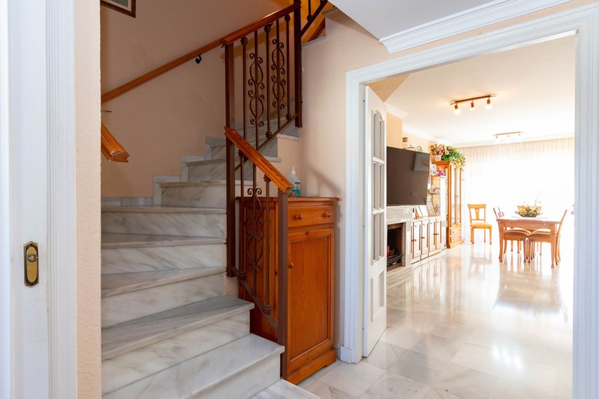 Resale - Town house - Estepona - Estepona Centro