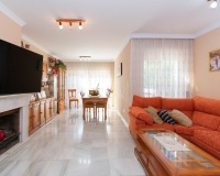 Resale - Town house - Estepona - Estepona Centro