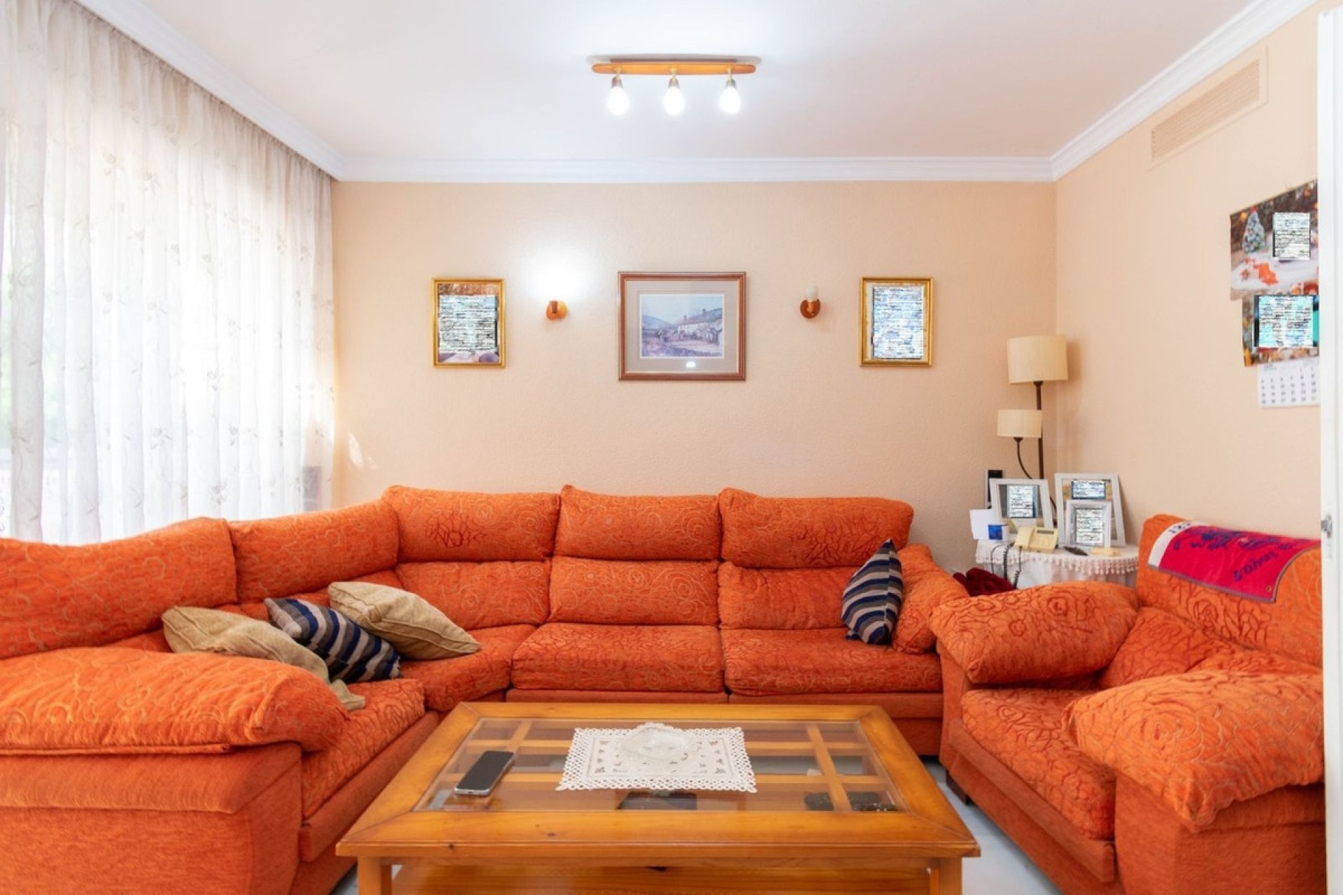 Resale - Town house - Estepona - Estepona Centro