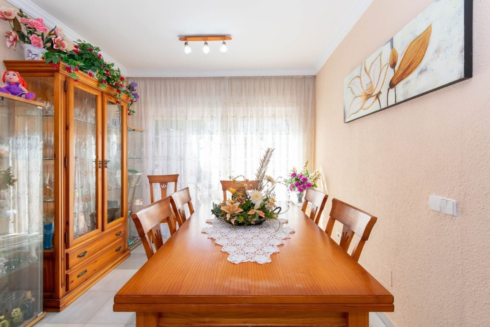 Resale - Town house - Estepona - Estepona Centro