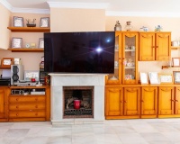 Resale - Town house - Estepona - Estepona Centro