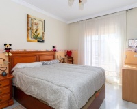 Resale - Town house - Estepona - Estepona Centro