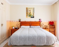 Resale - Town house - Estepona - Estepona Centro