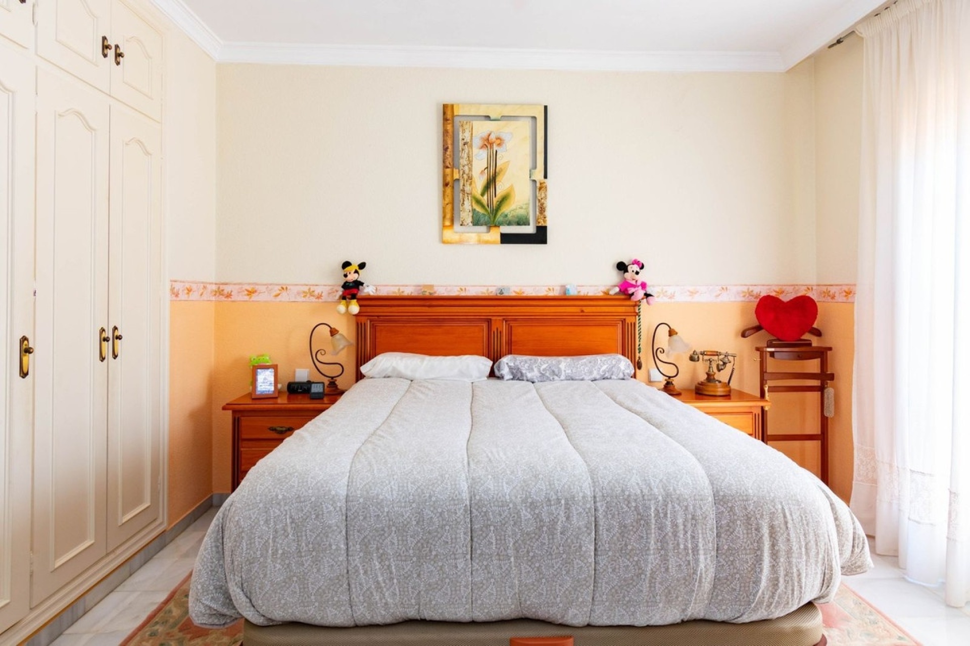 Resale - Town house - Estepona - Estepona Centro