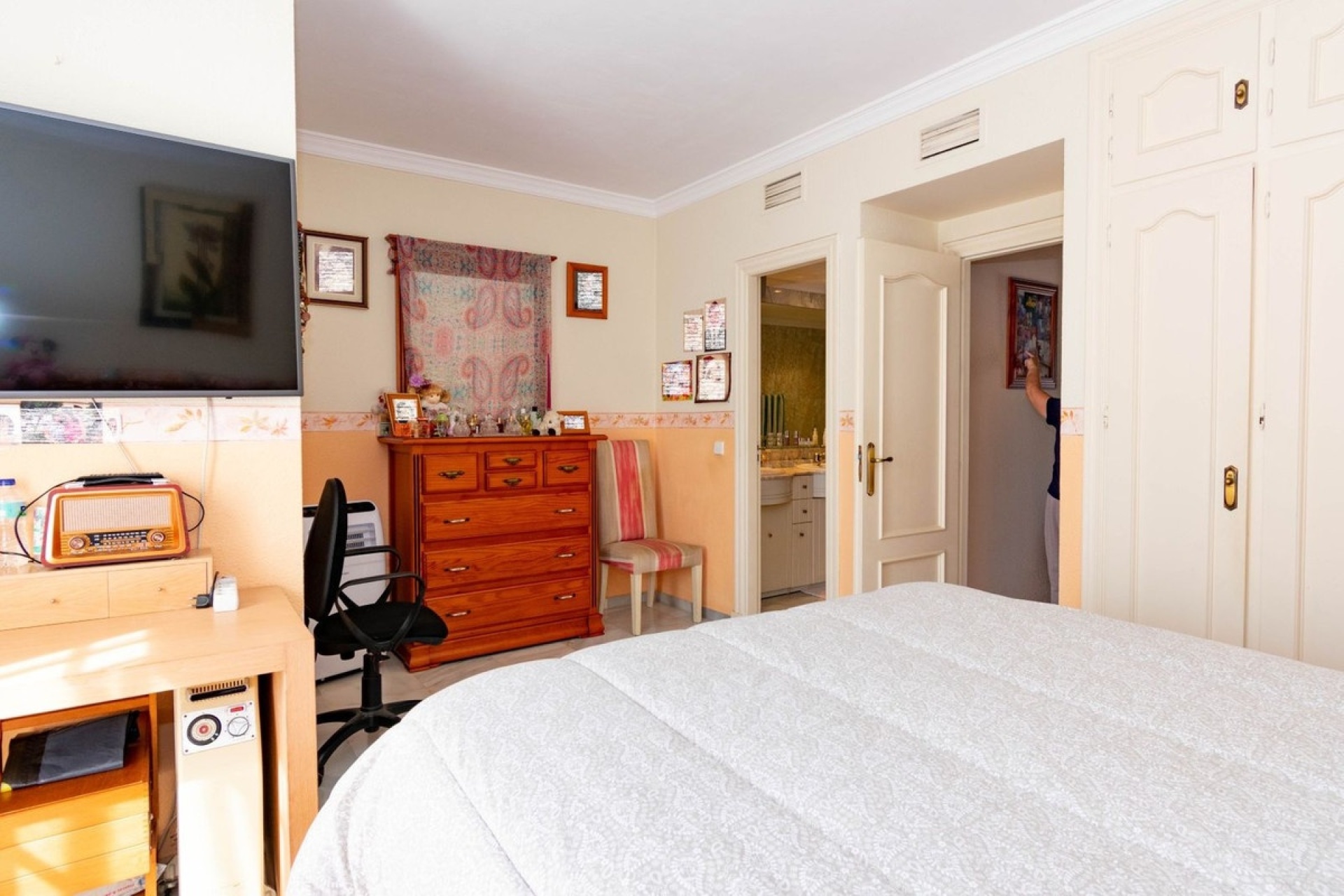 Resale - Town house - Estepona - Estepona Centro