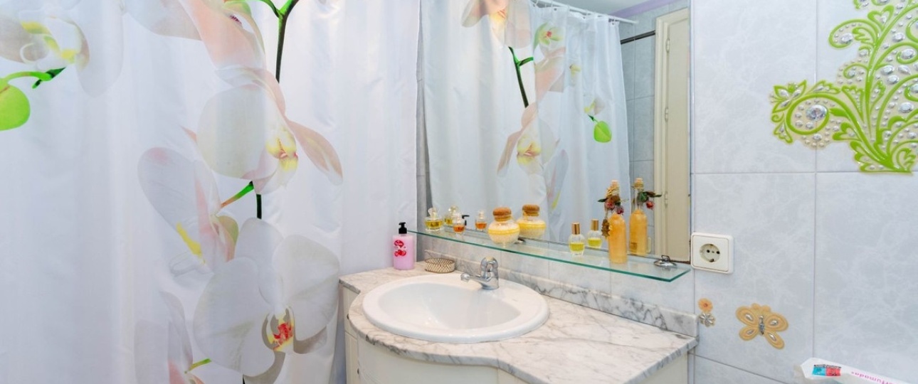 Resale - Town house - Estepona - Estepona Centro