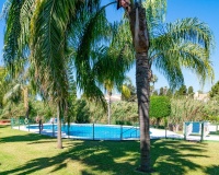 Resale - Town house - Estepona - Estepona Centro