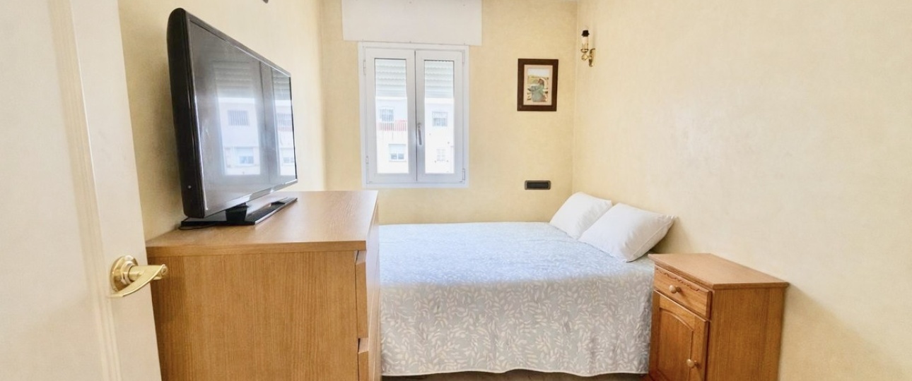 Resale - Town house - Estepona - Estepona Centro