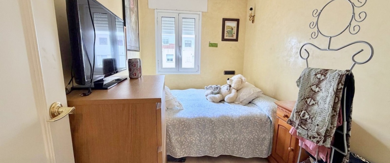 Resale - Town house - Estepona - Estepona Centro