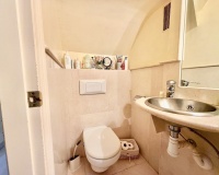 Resale - Town house - Estepona - Estepona Centro