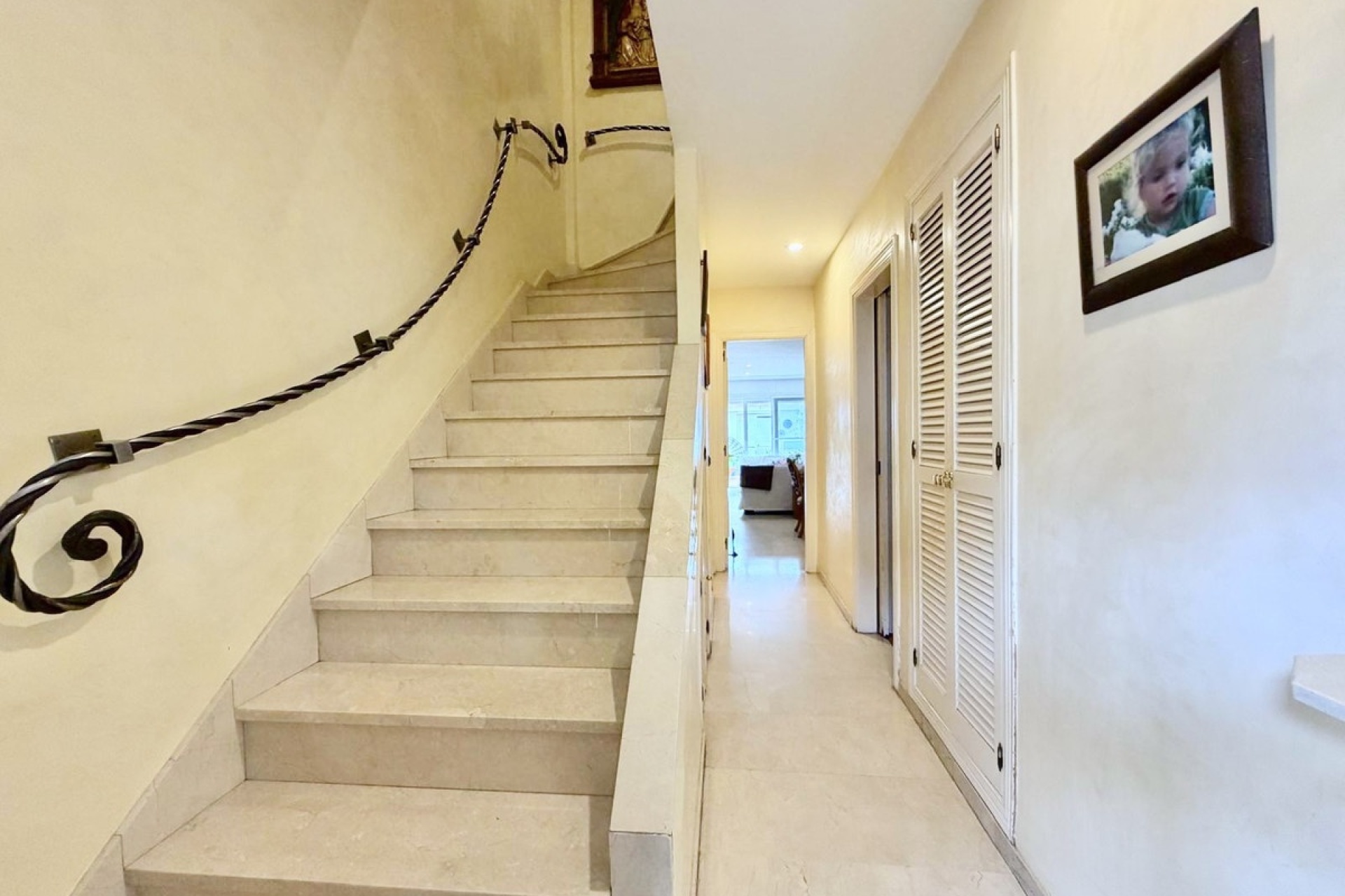 Resale - Town house - Estepona - Estepona Centro