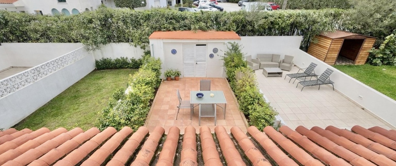 Resale - Town house - Estepona - Estepona Centro