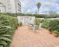 Resale - Town house - Estepona - Estepona Centro