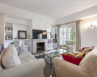 Resale - Town house - Estepona - Estepona Centro