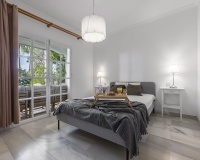 Resale - Town house - Estepona - Estepona Centro