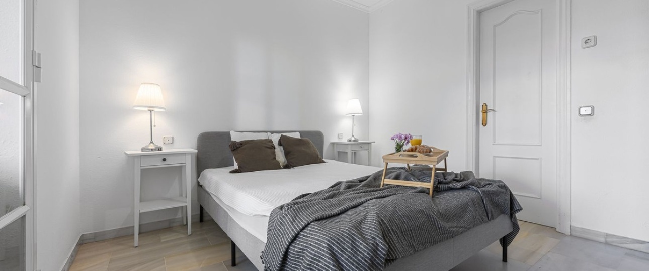 Resale - Town house - Estepona - Estepona Centro
