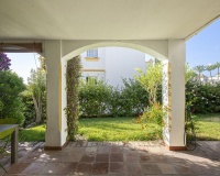 Resale - Town house - Estepona - Estepona Centro