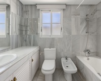 Resale - Town house - Estepona - Estepona Centro