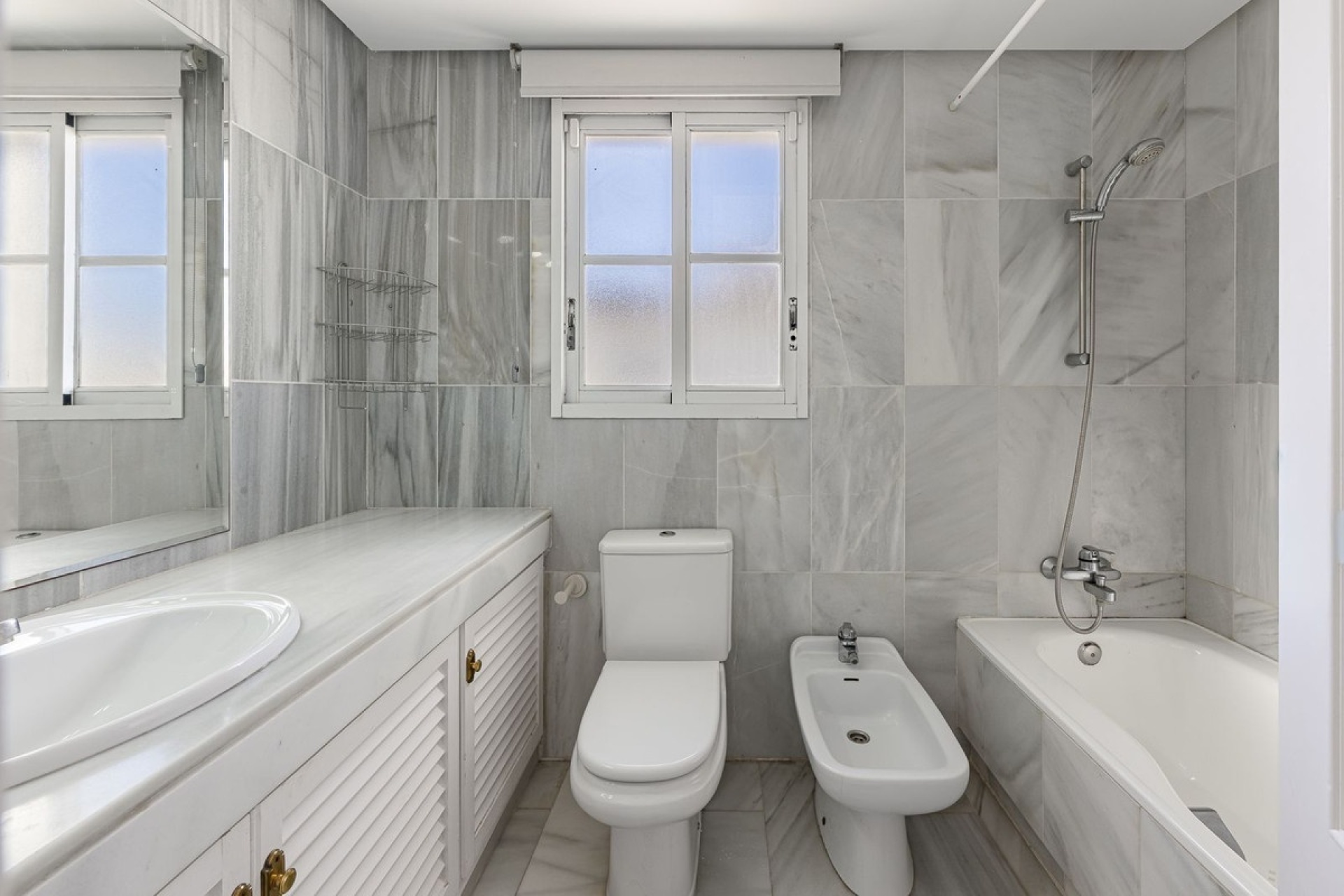 Resale - Town house - Estepona - Estepona Centro