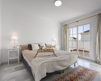 Resale - Town house - Estepona - Estepona Centro
