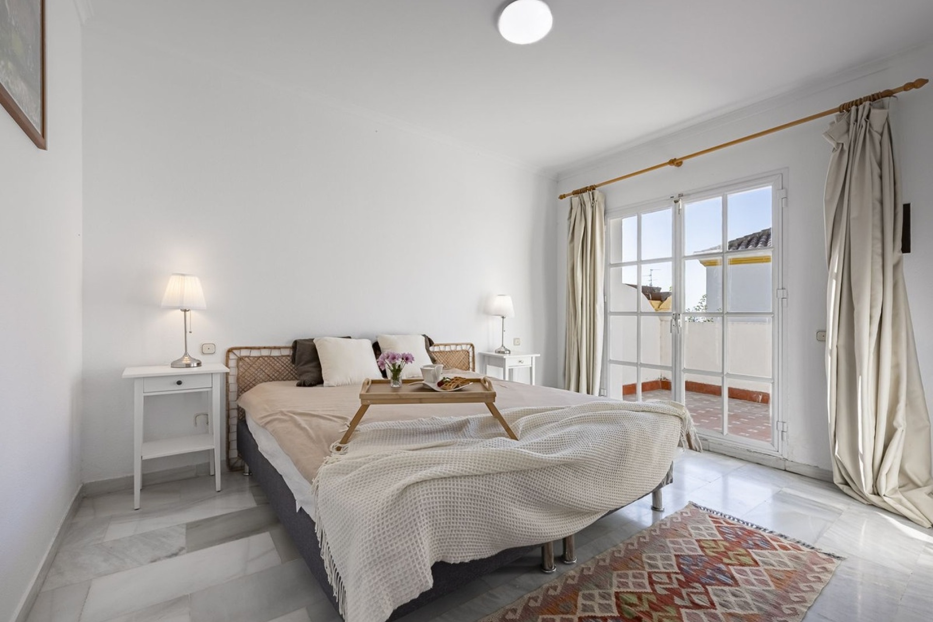 Resale - Town house - Estepona - Estepona Centro