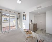 Resale - Town house - Estepona - Estepona Centro