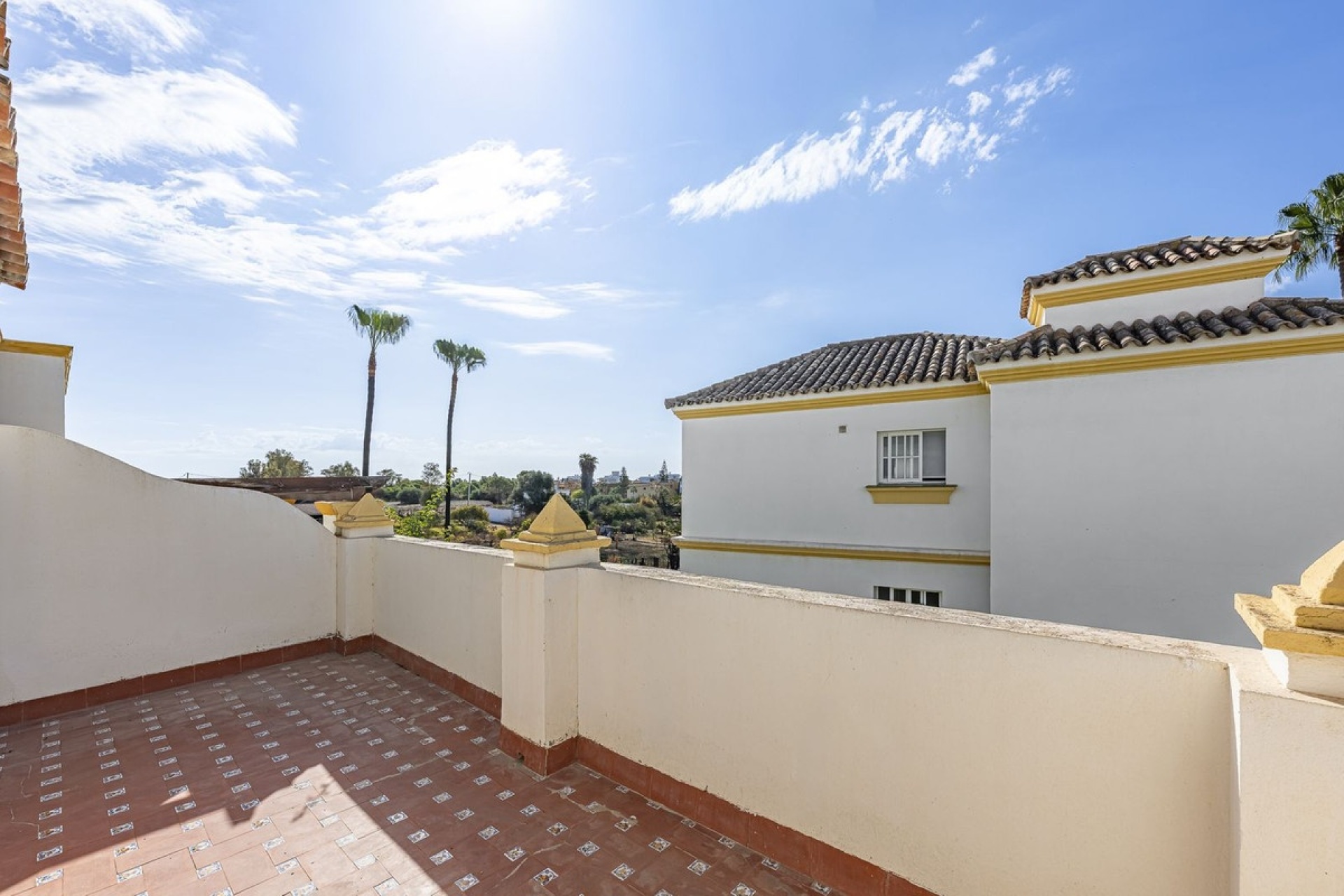 Resale - Town house - Estepona - Estepona Centro