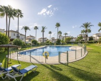 Resale - Town house - Estepona - Estepona Centro