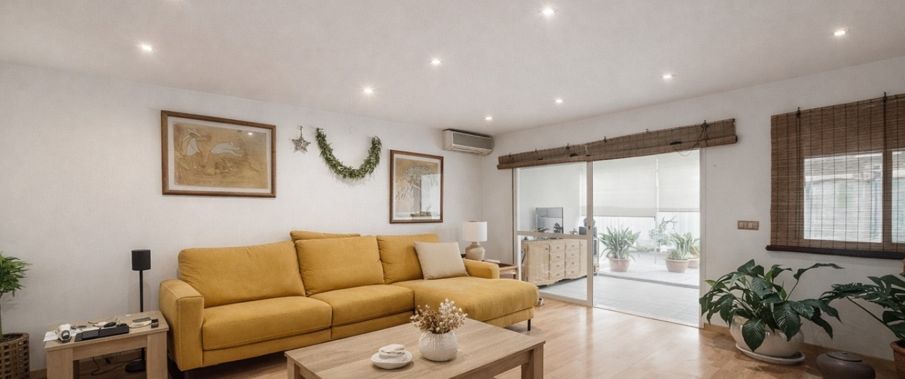 Resale - Town house - Estepona - Estepona Centro