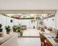 Resale - Town house - Estepona - Estepona Centro