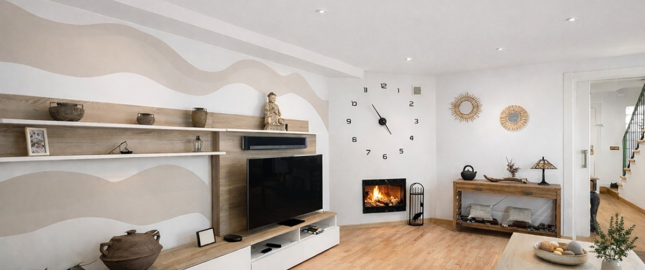 Resale - Town house - Estepona - Estepona Centro
