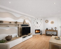 Resale - Town house - Estepona - Estepona Centro