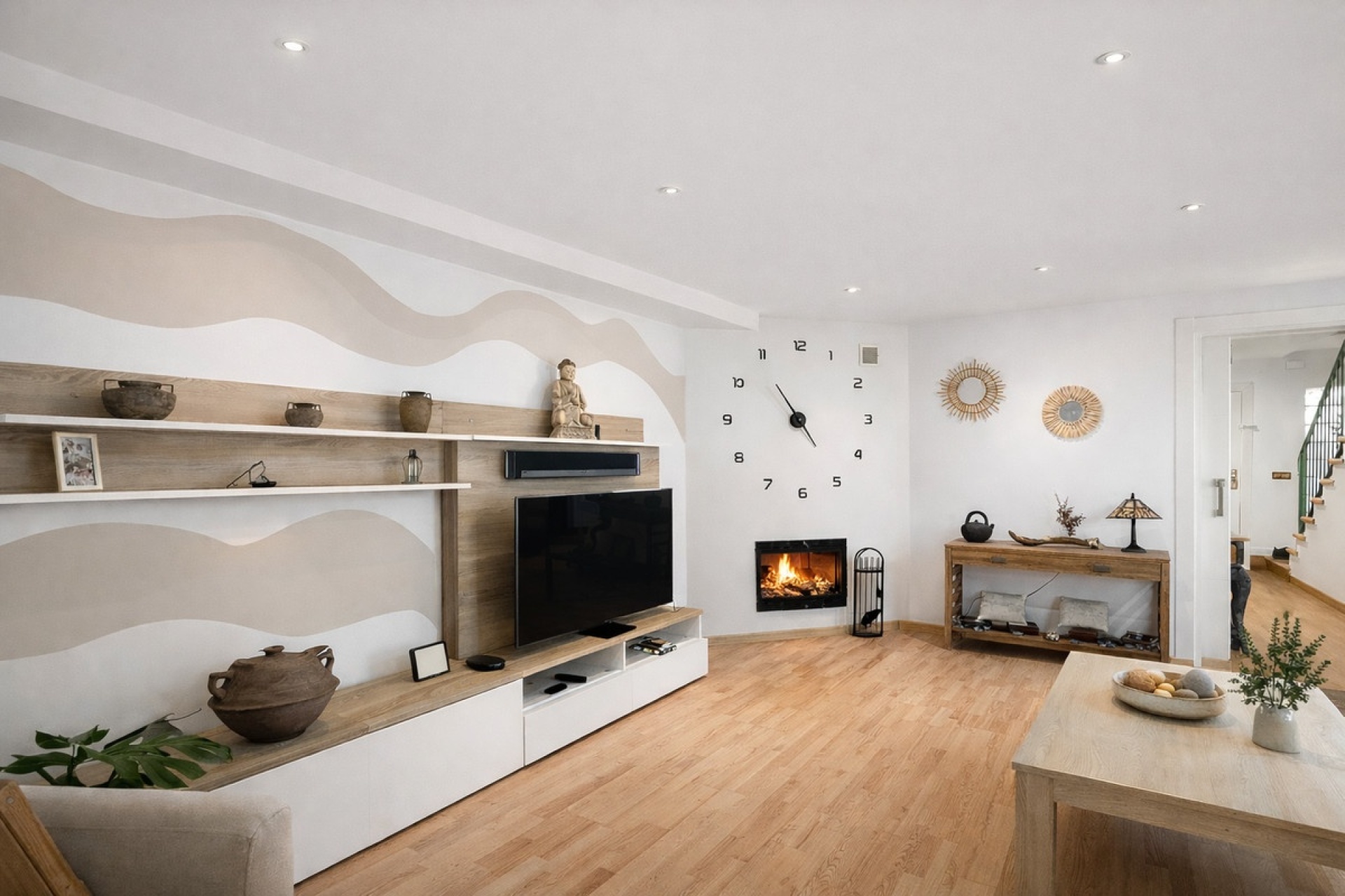 Resale - Town house - Estepona - Estepona Centro