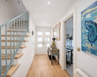 Resale - Town house - Estepona - Estepona Centro