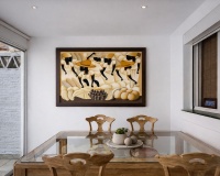 Resale - Town house - Estepona - Estepona Centro