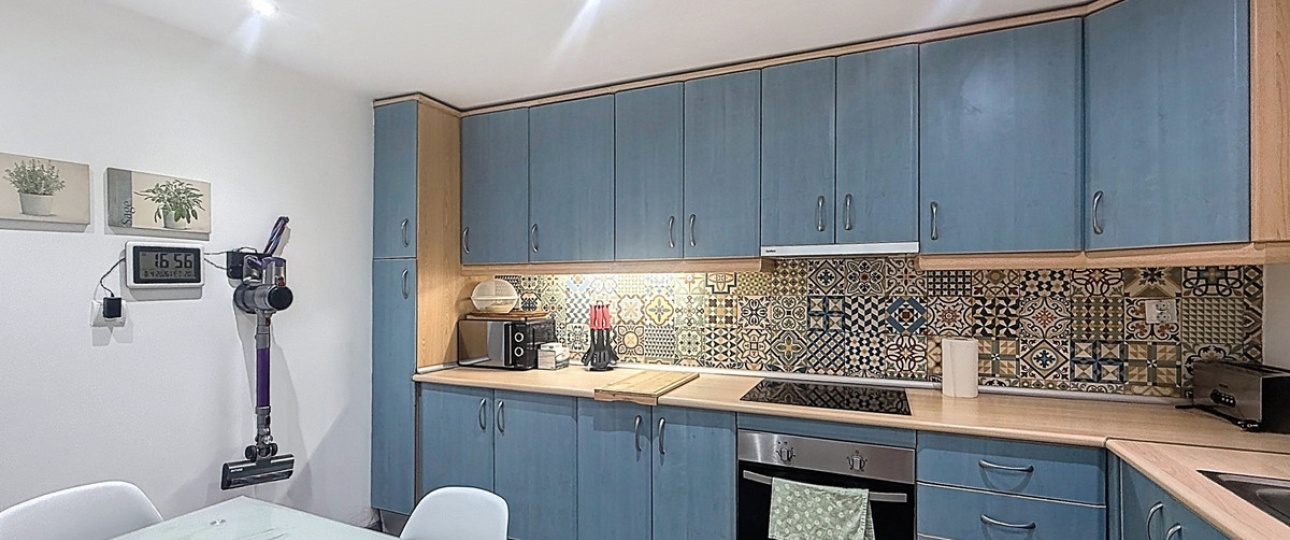 Resale - Town house - Estepona - Estepona Centro