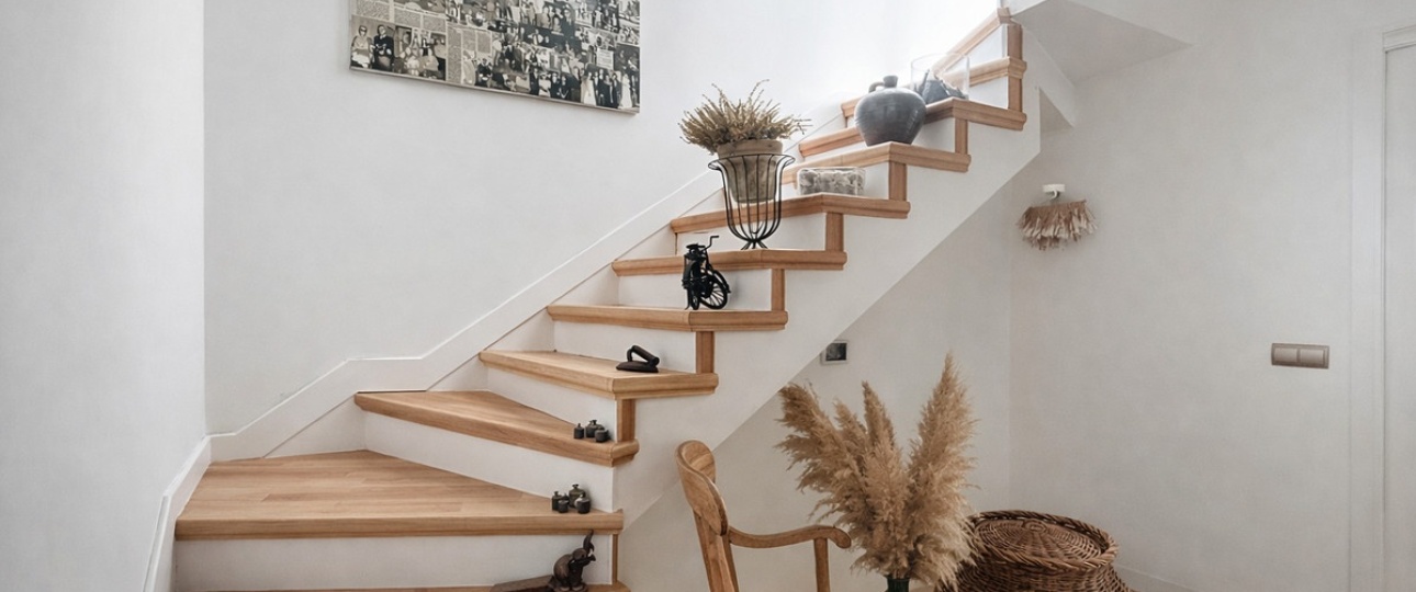 Resale - Town house - Estepona - Estepona Centro