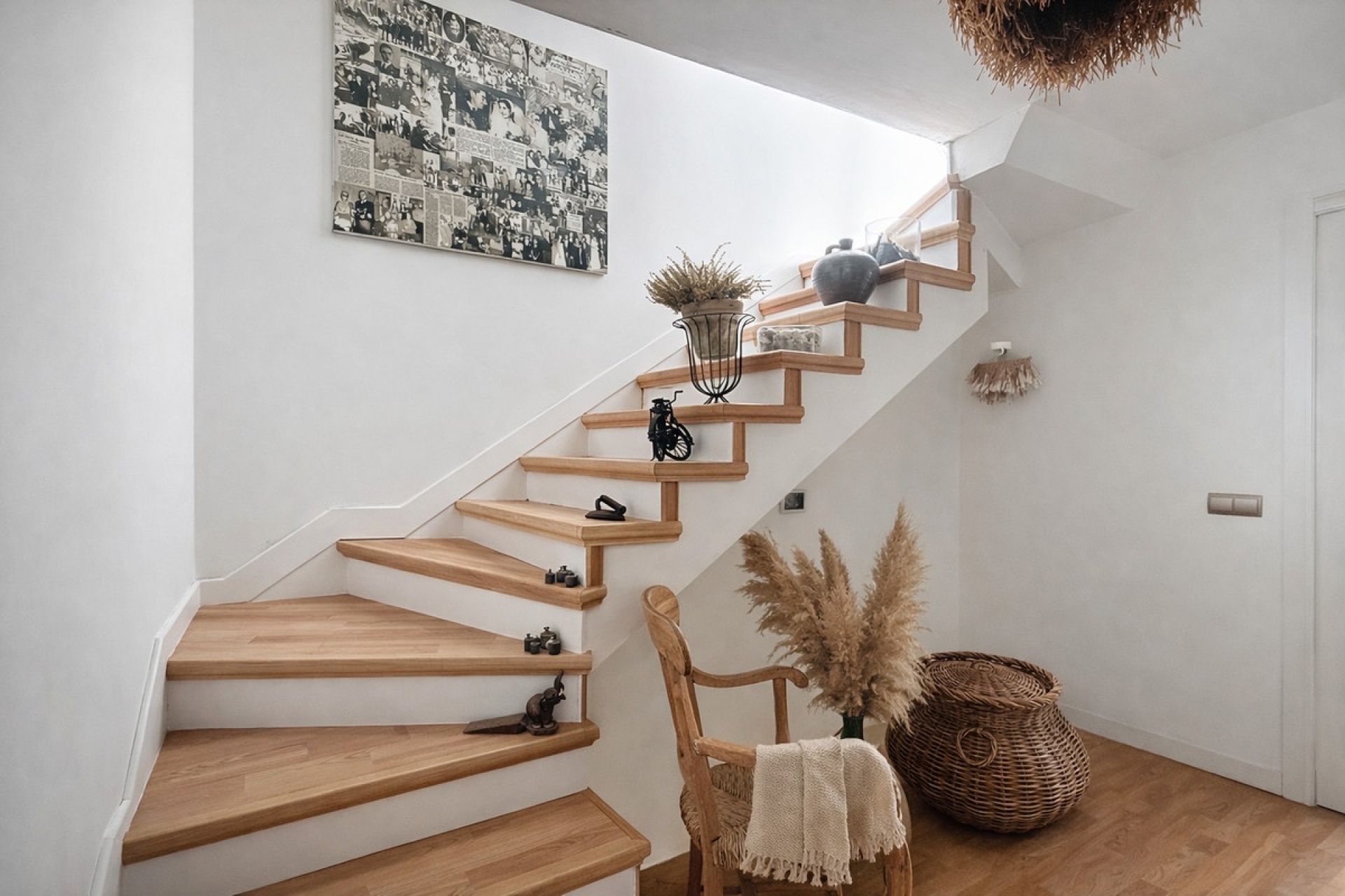 Resale - Town house - Estepona - Estepona Centro