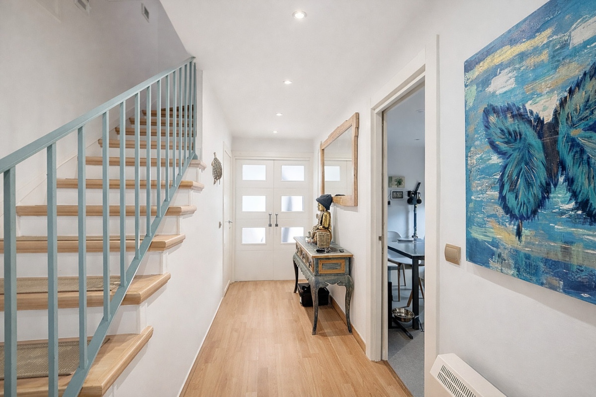 Resale - Town house - Estepona - Estepona Centro