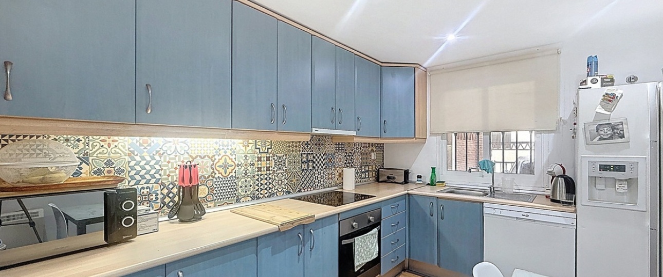 Resale - Town house - Estepona - Estepona Centro