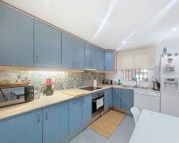 Resale - Town house - Estepona - Estepona Centro