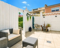 Resale - Town house - Estepona - Estepona Centro