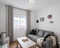 Resale - Town house - Estepona - Estepona Centro