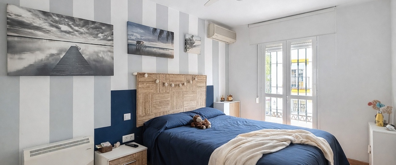 Resale - Town house - Estepona - Estepona Centro